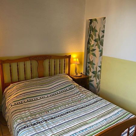 Charmant Petit Gite Au Coeur De L'Ardeche Saint-Melany Esterno foto