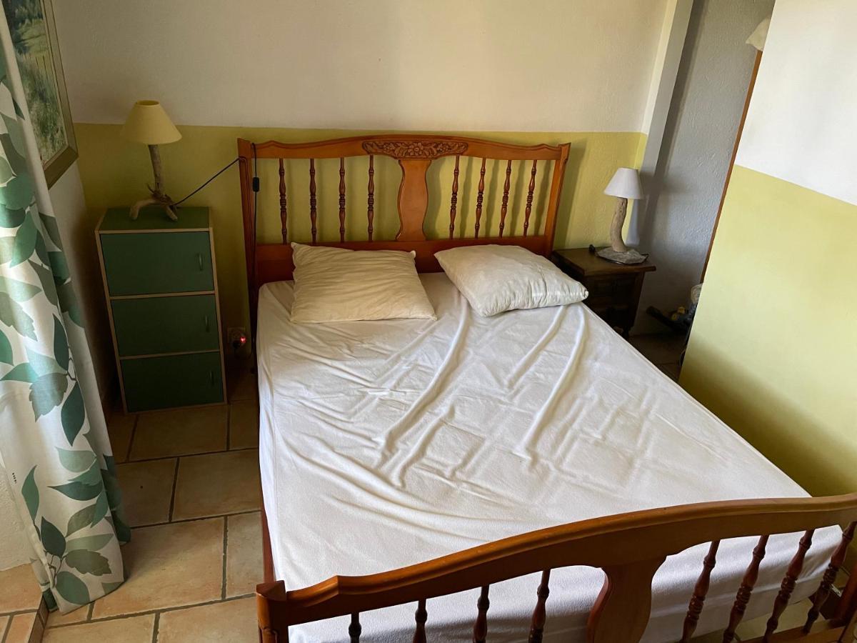Charmant Petit Gite Au Coeur De L'Ardeche Saint-Melany Esterno foto